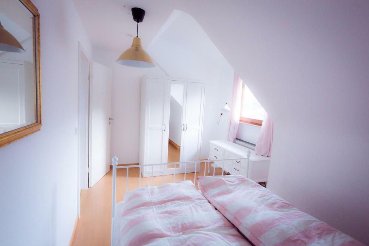 Apartamento Spieglein Spieglein Bad Wildbad Exterior foto