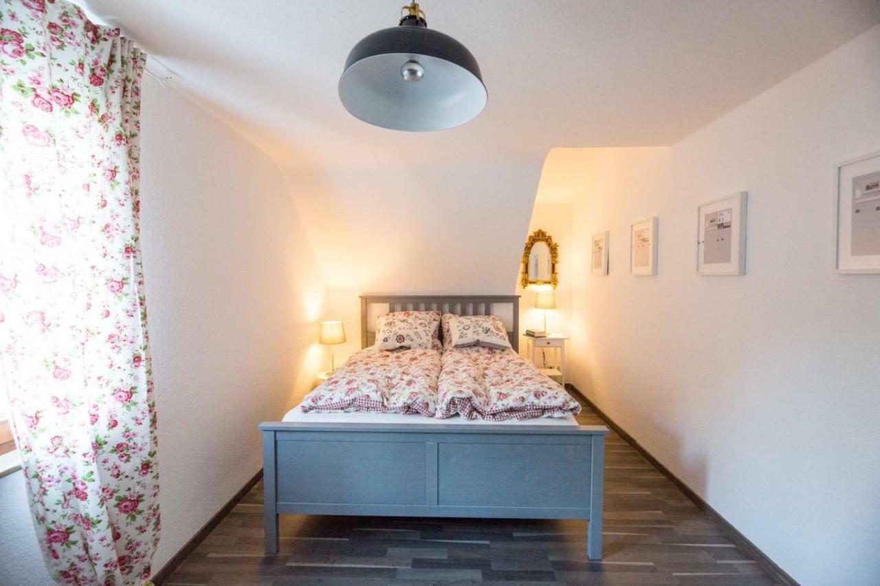 Apartamento Spieglein Spieglein Bad Wildbad Exterior foto
