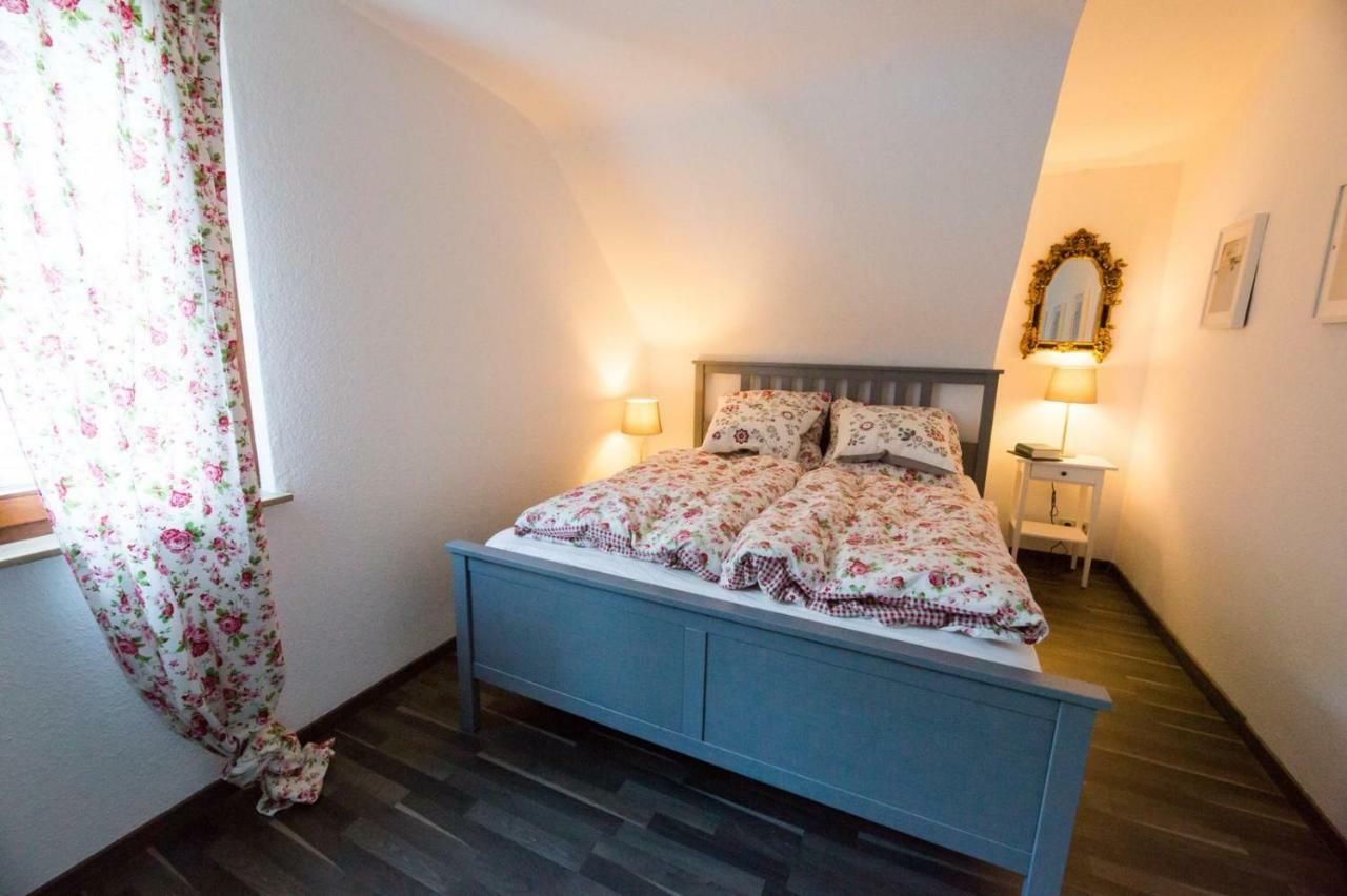 Apartamento Spieglein Spieglein Bad Wildbad Exterior foto