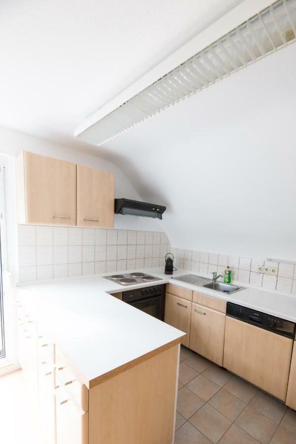 Apartamento Spieglein Spieglein Bad Wildbad Exterior foto
